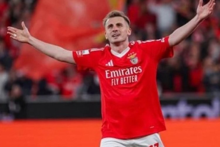 Kerem 5 yıl rötarla Fener'e