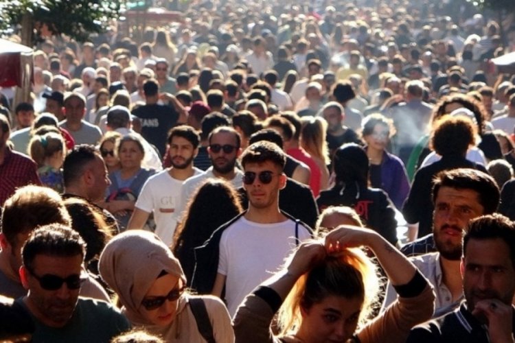 Her 10 kişiden 8'i geçinemiyor