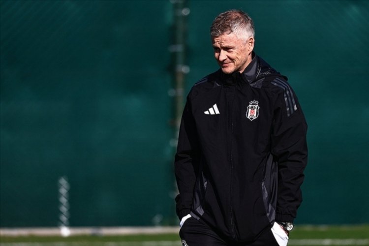Beşiktaş'ta Solskjaer ile yollar ayrıldı mı? Son dakika açıklaması...