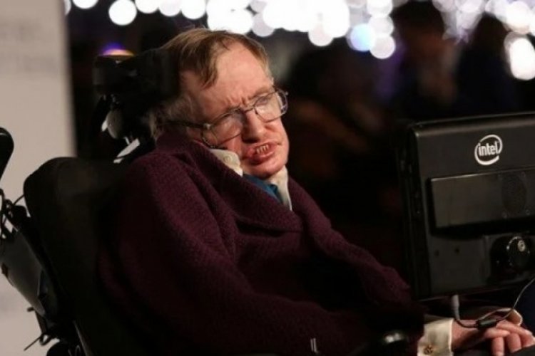 Hawking'in kabus senaryosu: Uzaylı kehaneti gerçek oluyor