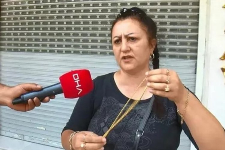 25 yıllık kuyumcuda dev vurgun!