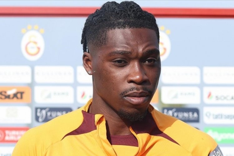 Galatasaraylı oyuncuya Rus ekibi talip oldu
