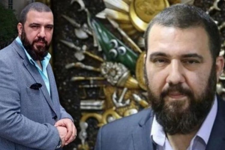 Abdülhamid Kayıhan Osmanoğlu'nun sahte diploması iptal edildi