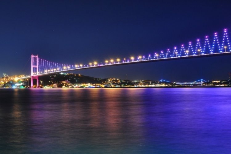 İstanbul'da Dört Mevsim: Her Mevsim Ayrı Bir Kartpostal
