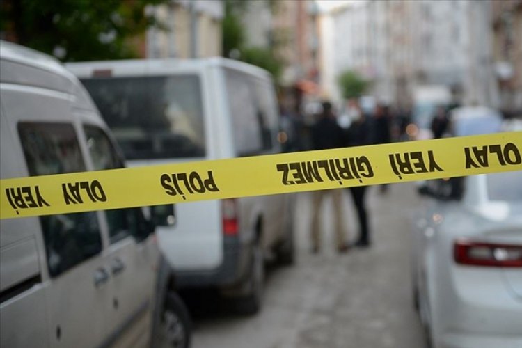 Çetenin üst düzey yöneticisi sokak ortasında öldürüldü