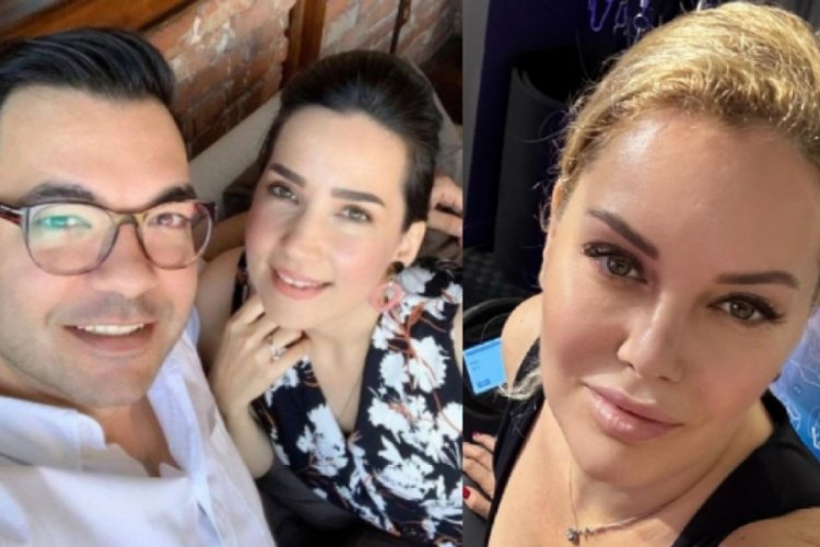 Beste Açar'a sosyal medya tedbiri