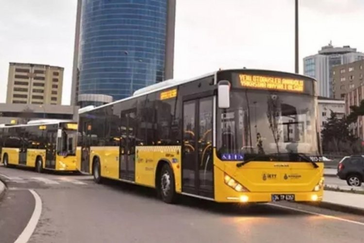İstanbul trafiğine nefes aldıracak proje!