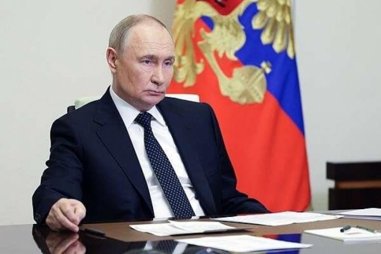 Putin görüşmeye hazır!