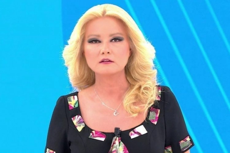 Müge Anlı ile Tatlı Sert yeni sezon tarihi belli oldu mu? Müge Anlı ne zaman başlıyor? 