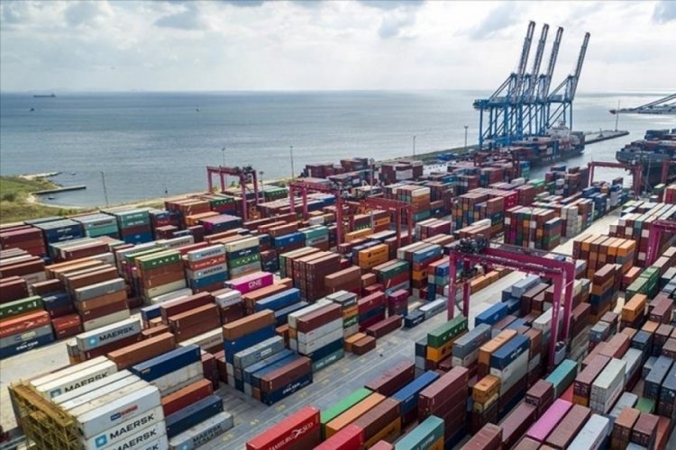 Uludağ İhracatçı Birliklerinin temmuz ayı ihracatı yaklaşık 4 milyar dolar oldu
