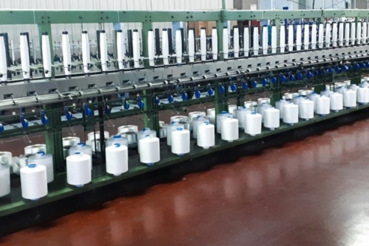 Bursa'da borç batağına saplanan şirketin malları icralık oldu! 
