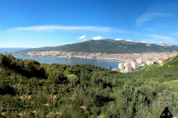 Bursa'nın o ilçesinde gençlere müjde! Gençlik Merkezi geliyor... 