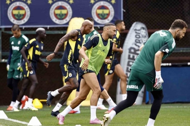 Fenerbahçe Avrupa sahnesine çıkıyor! Feyenoord - Fenerbahçe maçı ne zaman, saat kaçta? Fenerbahçe maçı hangi kanalda yayınlanacak? 