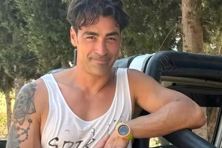  Sarp Levendoğlu Arka Sokaklar'da 