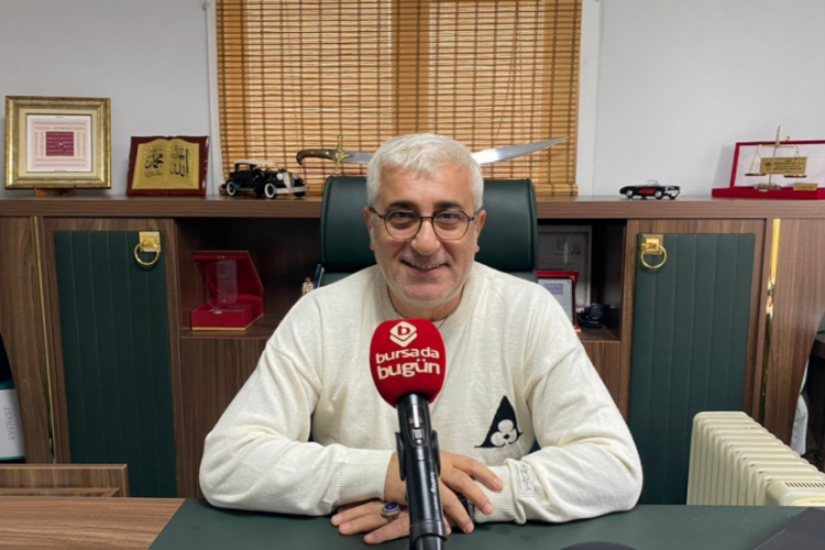 Bursa'da oto galericilerde mezuniyet sorunu! 