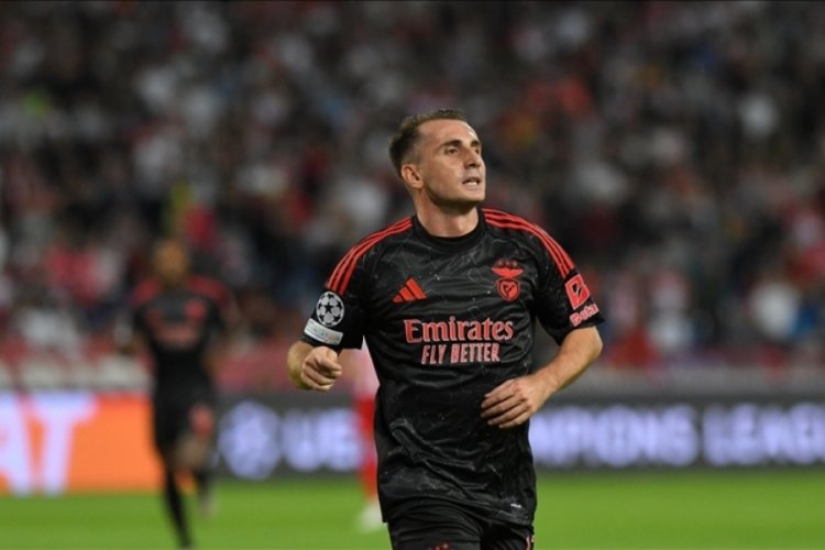 Kerem Aktürkoğlu ile ilgili kritik gelişme! Maça çıkmıyor...