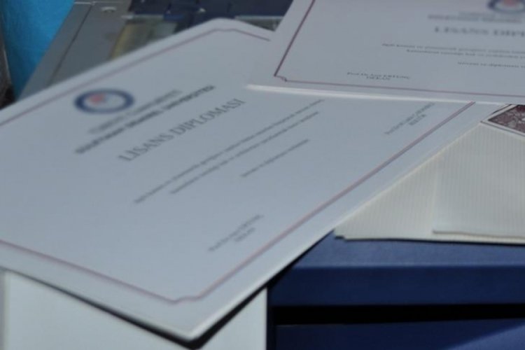 Sahte diploma skandalı ile ilgili yeni gelişme! Bakan Yerlikaya rakamı açıkladı