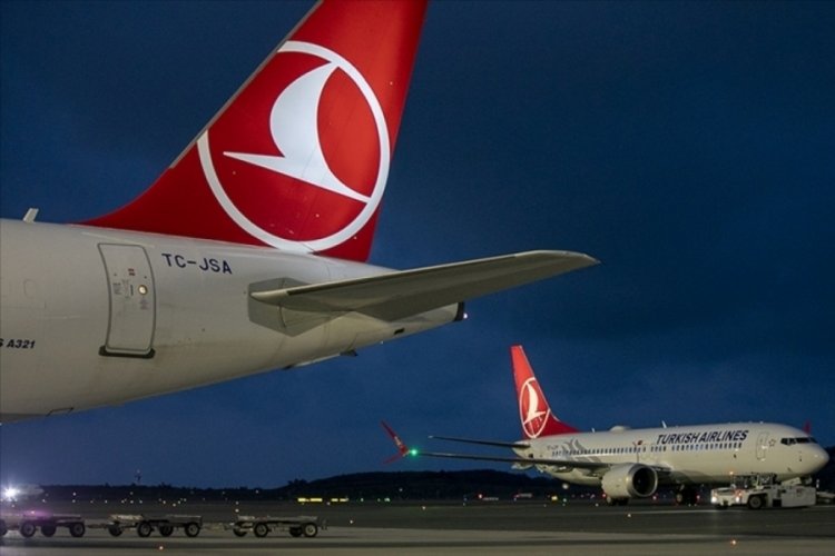 Sigara içen yolculara yaptırım! THY'den açıklama geldi...