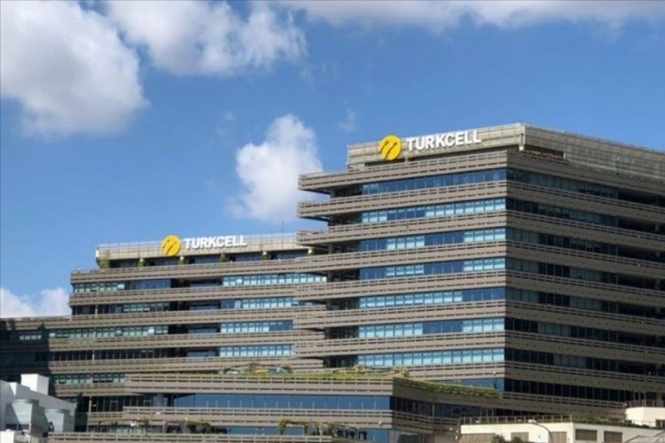 Turkcell'den devasa satış! KAP açıklaması geldi