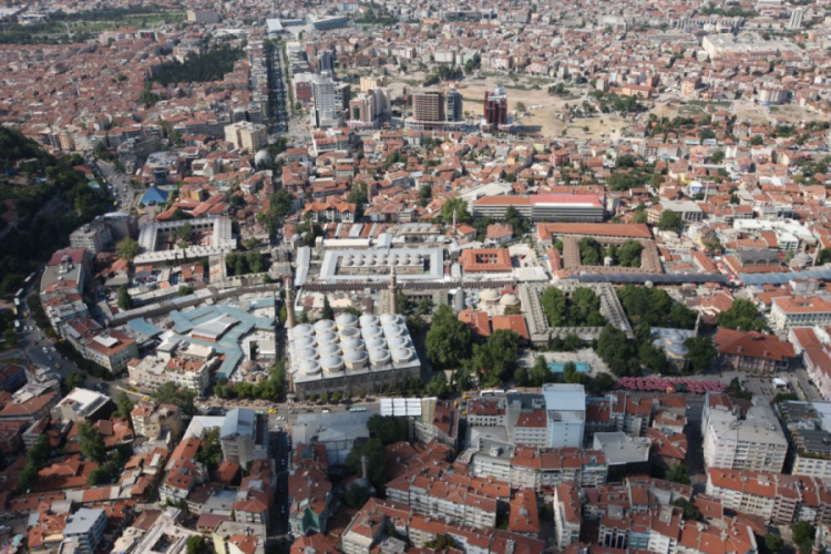 Bursa'da bugün hava nasıl olacak? Meteoroloji 5 günlük raporunu açıkladı... (6 Ağustos Salı)