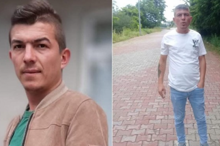 Balkonda tartıştığı iki arkadaşını gözünü kırpmadan katletti!