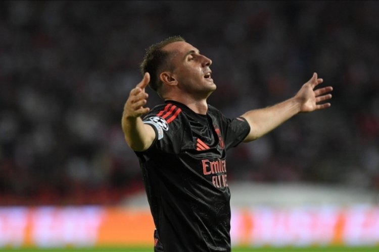 Kerem için Portekiz'e giden uçak havalanamadı! İşte nedeni