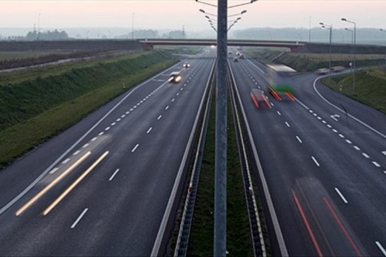 Bursalılar dikkat! Trafiğe kapalı...
