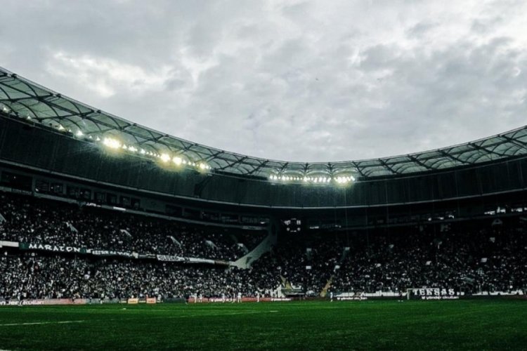 Timsahlar 'Yeşil Bursa' için sahaya çıkıyor! Bursaspor - Eskişehirspor maçı ne zaman, saat kaçta oynanacak? Bursaspor maç biletleri satışa çıktı mı?