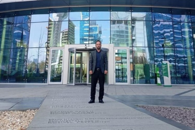 Muhtar tutuklandı