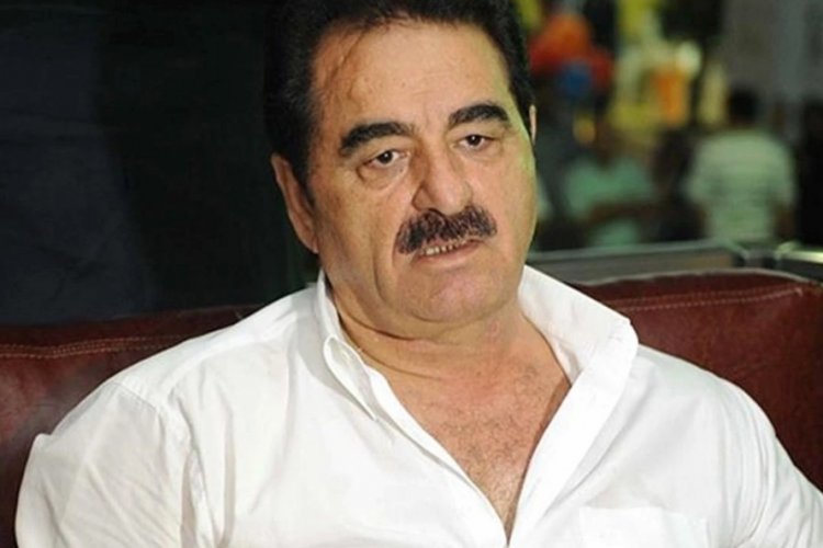İbrahim Tatlıses meğer Şanlıurfalı değilmiş