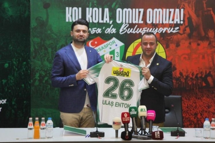 Timsahlar 'Yeşil Bursa' için sahaya çıkıyor! Bilet satışına sayılı günler kaldı...