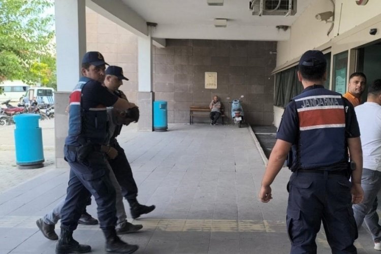 Telefonda tartıştığı kişiyi vuran cinayet zanlısı tutuklandı