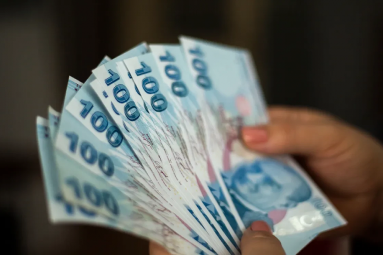Mirası reddeden aylık alabilir!