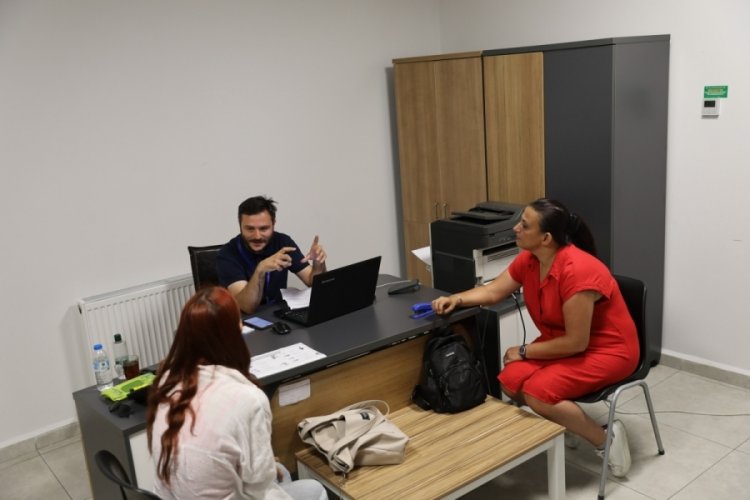 Üniversite tercihlerine Büyükşehir rehberliği