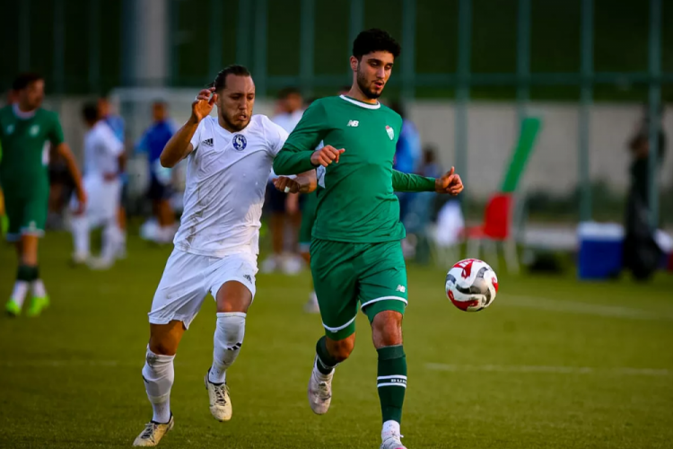 Bursaspor'un ikinci rakibi belli oldu!