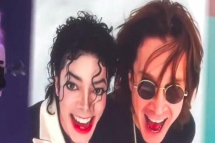Rod Stewart'a yapay zekâ tepkisi yağdı