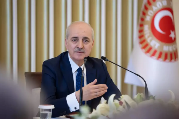 "Terörsüz Türkiye" komisyonunun ilk toplantısı başladı