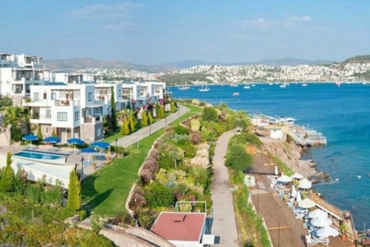 Herkes boşuna oraya taşınmak istemiyormuş!