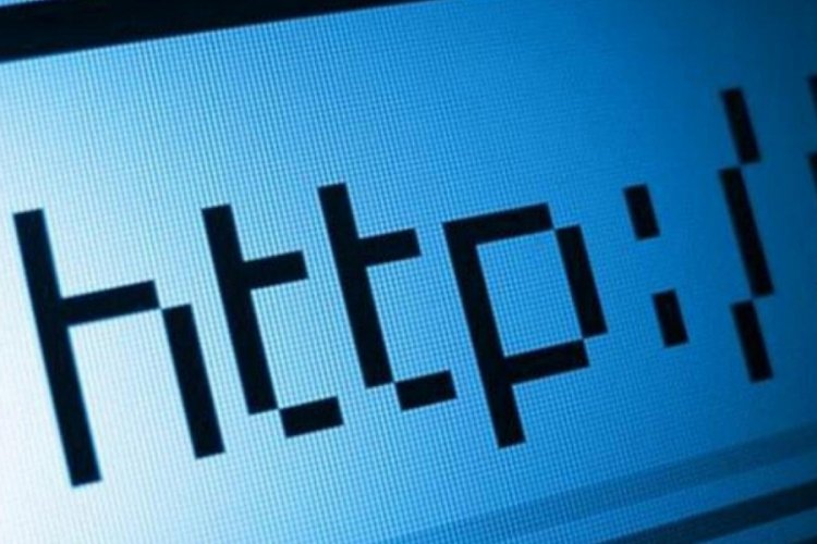 İlk internet sitesinin yayına başlamasının üzerinden 34 yıl geçti