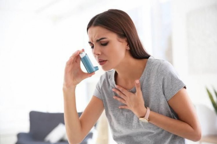 Astım nedir? Belirtileri nelerdir? Nasıl tedavi edilir?
