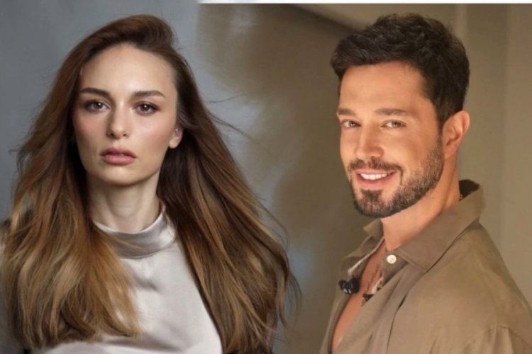 Nilperi Şahinkaya ve Murat Boz 'aşkı'nın arasına 'antidepresan' girdi!