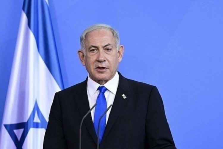 Netanyahu, Genelkurmay Başkanını açık açık tehdit etti