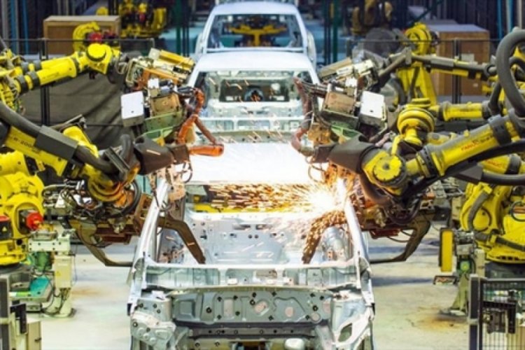 En merak edilen tablo geldi! Bursa'daki dev fabrika için tehlike çanları...