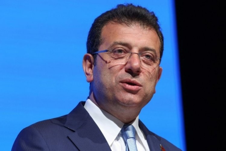 Ekrem İmamoğlu'ndan 'Togg' açıklaması!