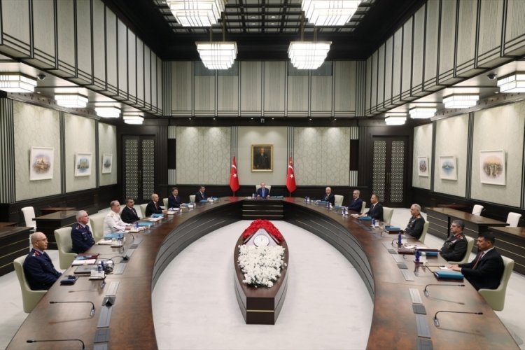 Yüksek Askeri Şura (YAŞ) Kararları açıklandı mı?&nbsp;YAŞ Toplantısı atama, terfi, emekliye ayırma kararları ne zaman açıklanacak? 