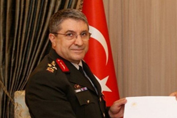 Selçuk Bayraktaroğlu yeni Genelkurmay Başkanı oldu! Yeni Genelkurmay Başkanı Selçuk Bayraktaroğlu kimdir, kaç yaşında, nereli?