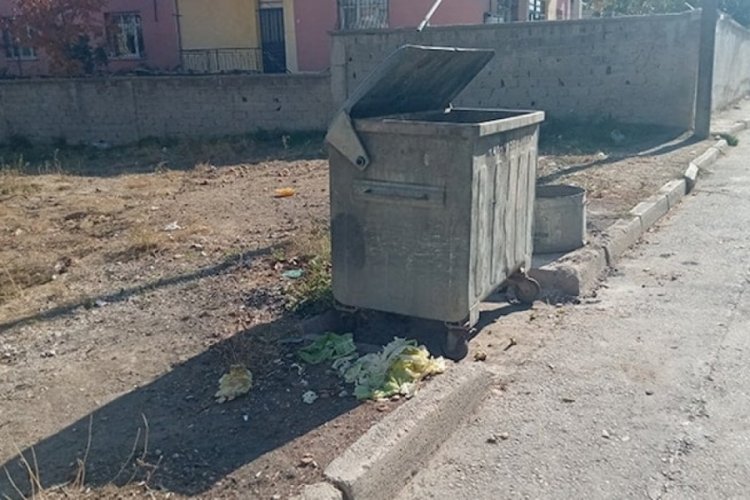 Vicdansızlığın böylesi! Yeni doğan bebeği...