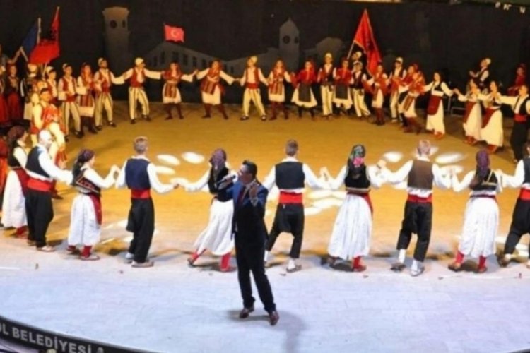 Bursa'da Balkan ezgilerinin kalbi o ilçede atacak!