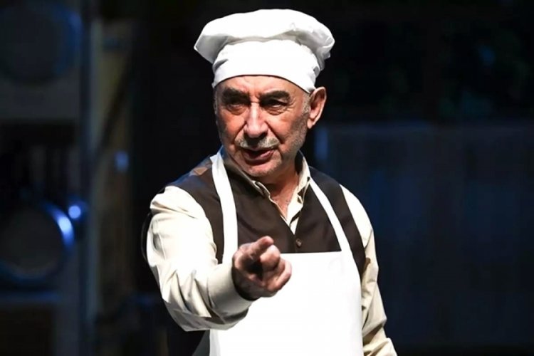 Şener Şen sessizliğini bozdu