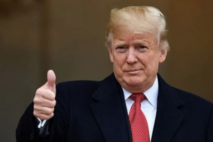 Trump'tan Putin'e tehdit... Fed başkanı tercihini açıklayacak